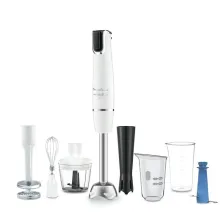 Blender Moulinex Infiny Force DD94J110 (6in1) – 1000W Güc və Maksimum Çoxfunksiyalı İstifadə