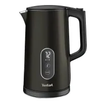 Elektrik Çaydan Tefal Digital KI831E10 – 1800W Güc və Paslanmaz Polad Dizayn