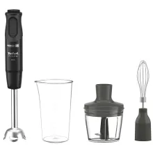 Blender Tefal Optichef Powelix 3in1 HB64F810 – 800W Güc və Çoxfunksiyalı İstifadə
