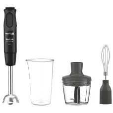 Blender Tefal Optichef Powelix 3in1 HB64F810 – 800W Güc və Çoxfunksiyalı İstifadə