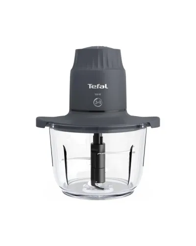 Doğrayıcı Tefal Choppeo 2L 500W – Böyük Həcm və Güclü Performans
