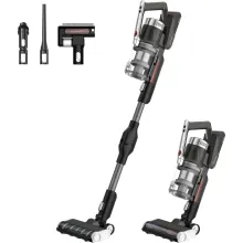 Электрический пылесос Midea P7 MCS2129BR