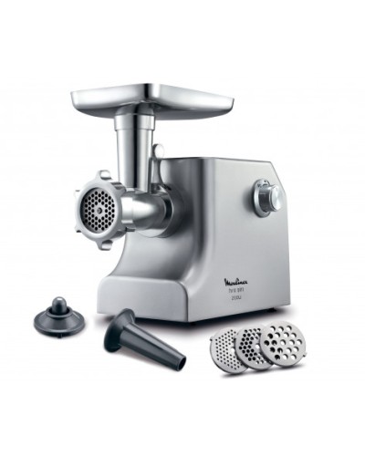 Ətçəkən Moulinex ME856D32 2200W Metal – Güclü və Peşəkar Performans