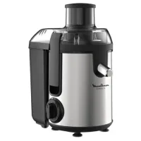 Şirəçəkən MOULINEX Frutelia Metal 400W – Güclü və Etibarlı Şirə Hazırlama