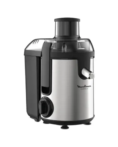 Şirəçəkən MOULINEX Frutelia Metal 400W – Güclü və Etibarlı Şirə Hazırlama