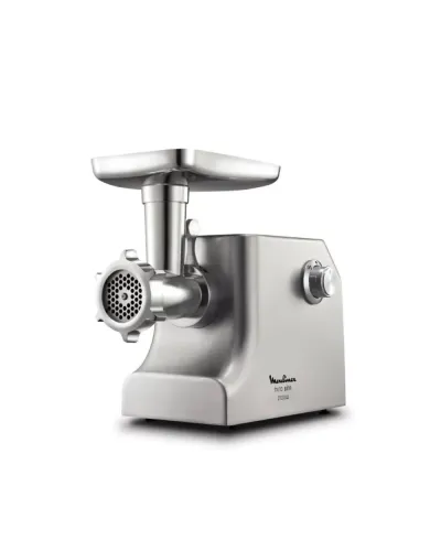 Ətçəkən Moulinex ME858D32 (HV10) – 2100W Güc və 5.5 kq/dəq Performans