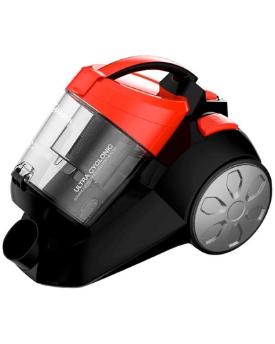 Пылесос Midea VCS43A14H(R)