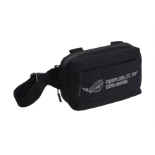 ASUS ROG Ranger BC1001 Waist Pack 90XB06FA-BME000 Suya Davamlı Bel Çantası