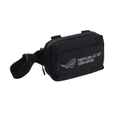 ASUS ROG Ranger BC1001 Waist Pack 90XB06FA-BME000 Suya Davamlı Bel Çantası
