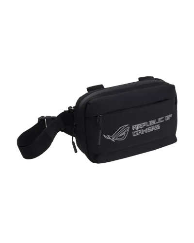 ASUS ROG Ranger BC1001 Waist Pack 90XB06FA-BME000 Suya Davamlı Bel Çantası