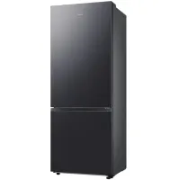 Soyuducu Samsung Electronics RB53DG703EB1/WT