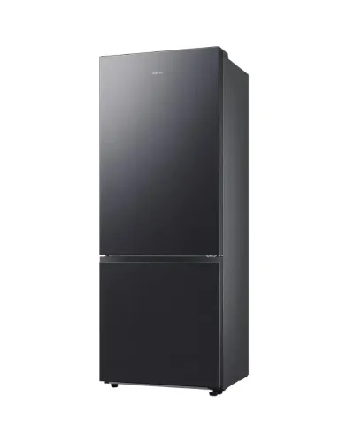 Soyuducu Samsung Electronics RB53DG703EB1/WT