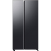 Soyuducu Samsung Electronics RS70F65Q1FWR