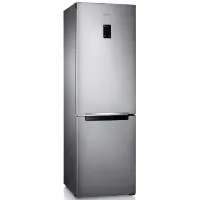 Soyuducu Samsung Electronics RB31FERNDS9/WR