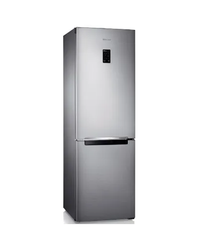 Soyuducu Samsung Electronics RB31FERNDS9/WR