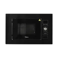 Quraşdırılan mikrodalğalı soba Midea AG820BJU-BL