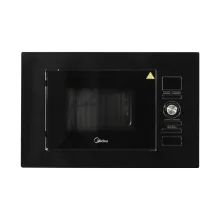 Встраиваемая микроволновая печь Midea AG820BJU-BL