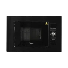 Встраиваемая микроволновая печь Midea AG820BJU-BL