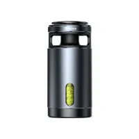 Avtomobil hava təmizləyicisi Baseus Micromolecule Formaldehyde Purifier ACJHQ-01 Black