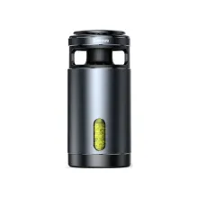 Avtomobil hava təmizləyicisi Baseus Micromolecule Formaldehyde Purifier ACJHQ-01 Black