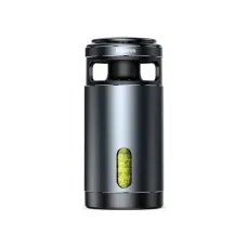 Avtomobil hava təmizləyicisi Baseus Micromolecule Formaldehyde Purifier ACJHQ-01 Black