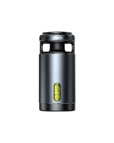 Avtomobil hava təmizləyicisi Baseus Micromolecule Formaldehyde Purifier ACJHQ-01 Black