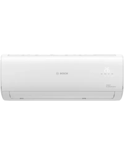 Kondisioner Bosch ASI24VW30U-KIT – 24000 BTU, Inverter, 70–80 m²