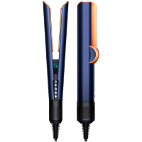 Dyson Airstrait HT01 Prussian Blue Saç Ütüsü Fen