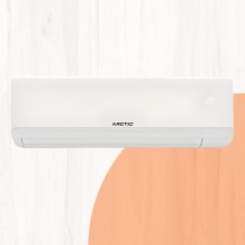 Arctic ARCSIM4AW12HE 12000 BTU Kondisioner – Soyutma və İsitmə ilə Effektiv Split Sistem