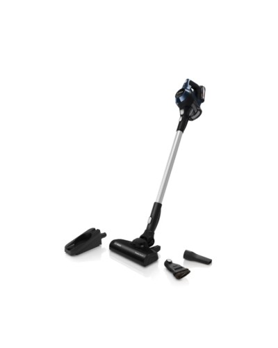 Şaquli Tozsoran Bosch BCS611P4A Serie 6 – Naqilsiz və Yüngül 2-si-1-də Tozsoran