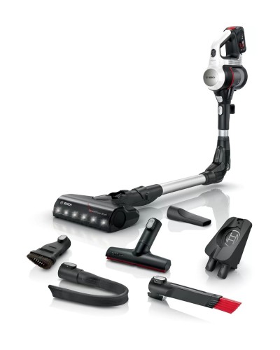 Şaquli Tozsoran Bosch BCS711XXL Serie 6 – Naqilsiz Güclü və Uzunömürlü (40 dəq)