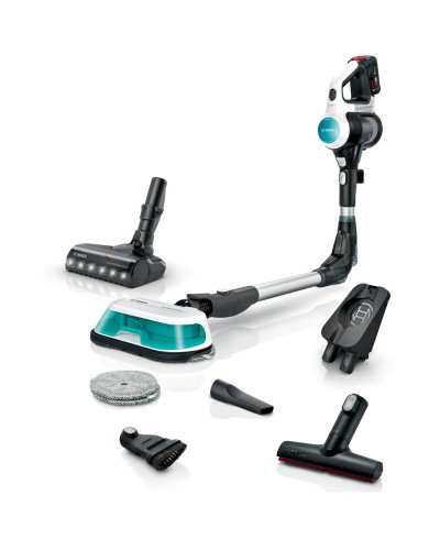 Şaquli Tozsoran Bosch BCS71HYG1 Serie 8 – ProHygienic Aqua Texnologiyalı Naqilsiz Tozsoran