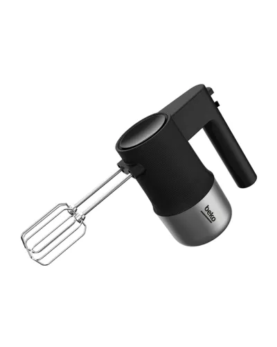 Ручной миксер – 500 Вт, компактный дизайн,