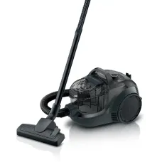 Bosch BGC21X300 Tozsoran – 550W Güclü, Torbasız və Kompakt Model