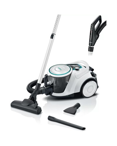 Tozsoran Bosch BGS41HYG1 Serie 6 – UltraAllergy Filtrli Qablı Tozsoran 550 W