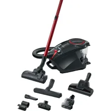 Tozsoran Bosch BGS7POW2 Serie 8 – Premium Qablı Tozsoran 800 W (SmartSensor & SelfClean)