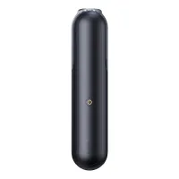 Baseus A0 Pro Avtomobil Tozsoranı Cluster Qara (HEPA Filtr, 4000Pa, 30W)