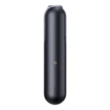 Baseus A0 Pro Avtomobil Tozsoranı Cluster Qara (HEPA Filtr, 4000Pa, 30W)
