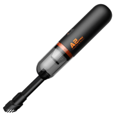 Автомобильный пылесос Baseus A2 Pro 6000Pa Черный (VCAQ040001)