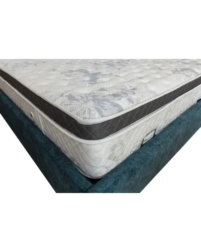 Begonya 80x200 sm Ortopedik Döşək
