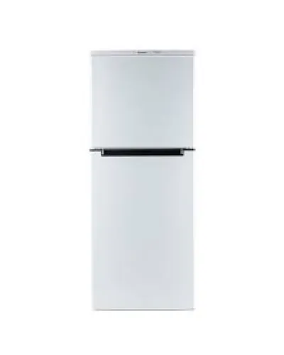 Biryusa 6133 AG – Двухкамерный Холодильник (210/100L, 60x62.5x175 см)