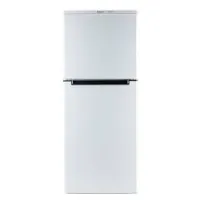 Biryusa 6133 AG – İki Qapılı Soyuducu (210/100L, 60x62.5x175 sm)