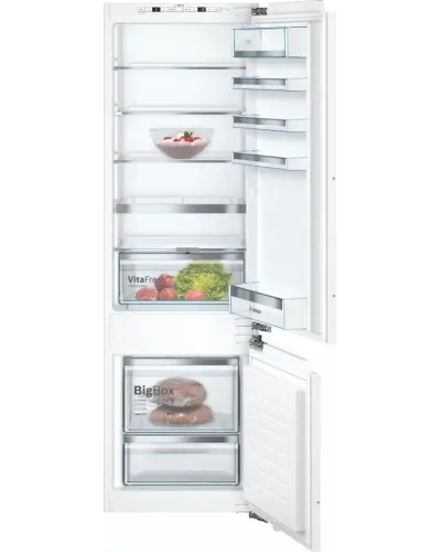 Bosch KIS87AF30U Soyuducu