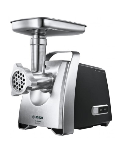 Bosch MFW68660 Ətçəkən – 2200W Güclü və Şirəçəkən Funksiyalı Mətbəx Cihazı