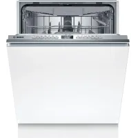 Quraşdırılan Qabyuyan Maşın Bosch SMV4HMX25Q – 13 nəfərlik, Series 4, 3 mərtəbəli