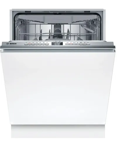 Bosch SMV4HMX25Q Qabyuyan maşın