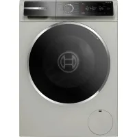 Paltaryuyan Maşın Bosch Series 8 WGB2440XME – 9 kq, 1400 dövr, Home Connect