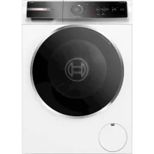 Bosch WGB256A0ME Paltaryuyan Maşın 10 Kq
