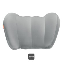 Baseus ComfortRide Series Avtomobil Bel Yastığı CNYZ000013 Gray
