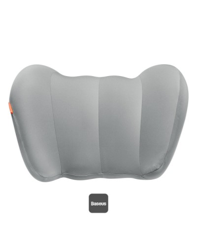 Baseus ComfortRide Series Avtomobil Bel Yastığı CNYZ000013 Gray